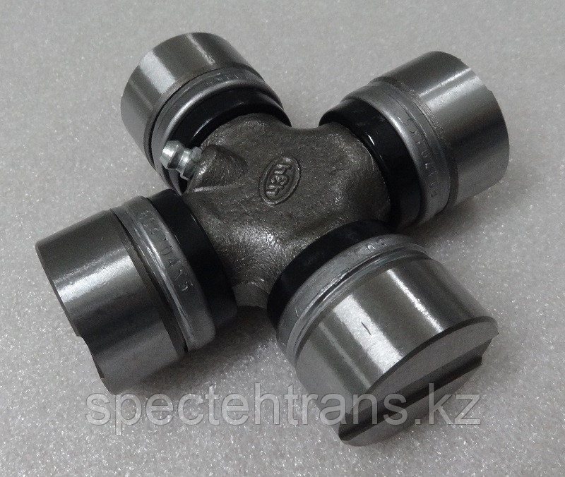 53А-2201025-11 Крестовина карданного вала в сборе ГАЗ-53