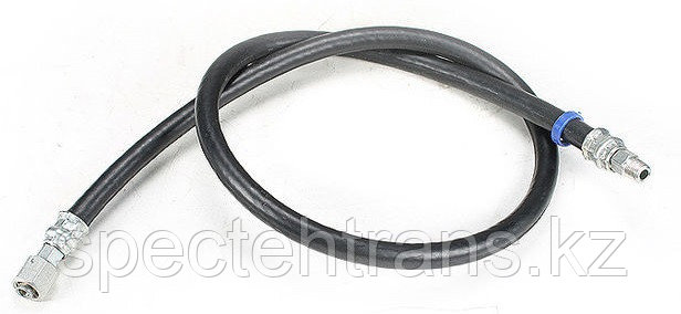 375-4225075-02 Шланг подкачки шин УРАЛ L=980 мм