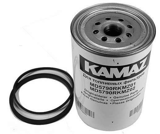 45104-1105037-90 Элемент фильтрующий КАМАЗ MD5790RKKMZ01/02R90P-MAX