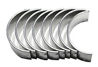 240-1004140Н2 Вкладыши шатунные Н2 Д-240, ЗИЛ-5301, d=68.00 (Д50-1004140-БН2) (ЗМЗ) (ООО Дайдо Металл