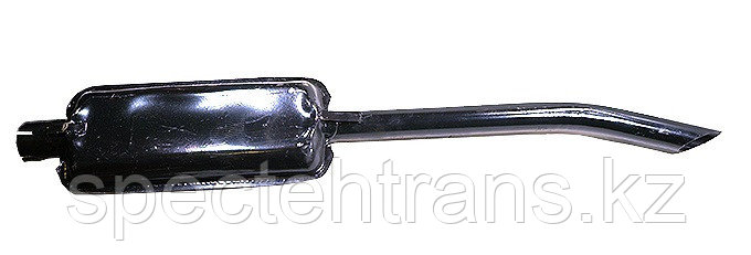 245-1205015 Глушитель