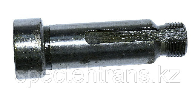 52-1802094РН Ось с гайкой МТЗ