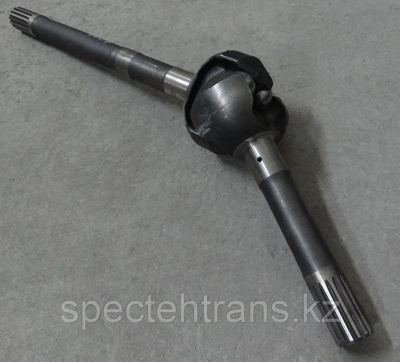 Купить Полуоси Газ 66