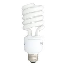 Лампочка энергосберегающая Е14 - фото 2 - id-p4968000