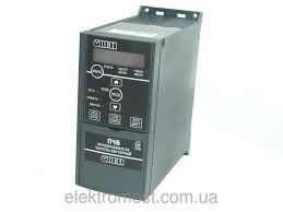 Преобразователь частоты однофазный 2,2 кВт ОВЕН ПЧВ103-2К2-А - фото 1 - id-p40386607