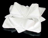 Пошив салфеток