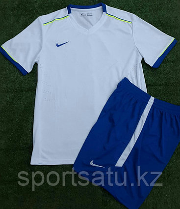  Футбольная форма на команду Nike взрослые
