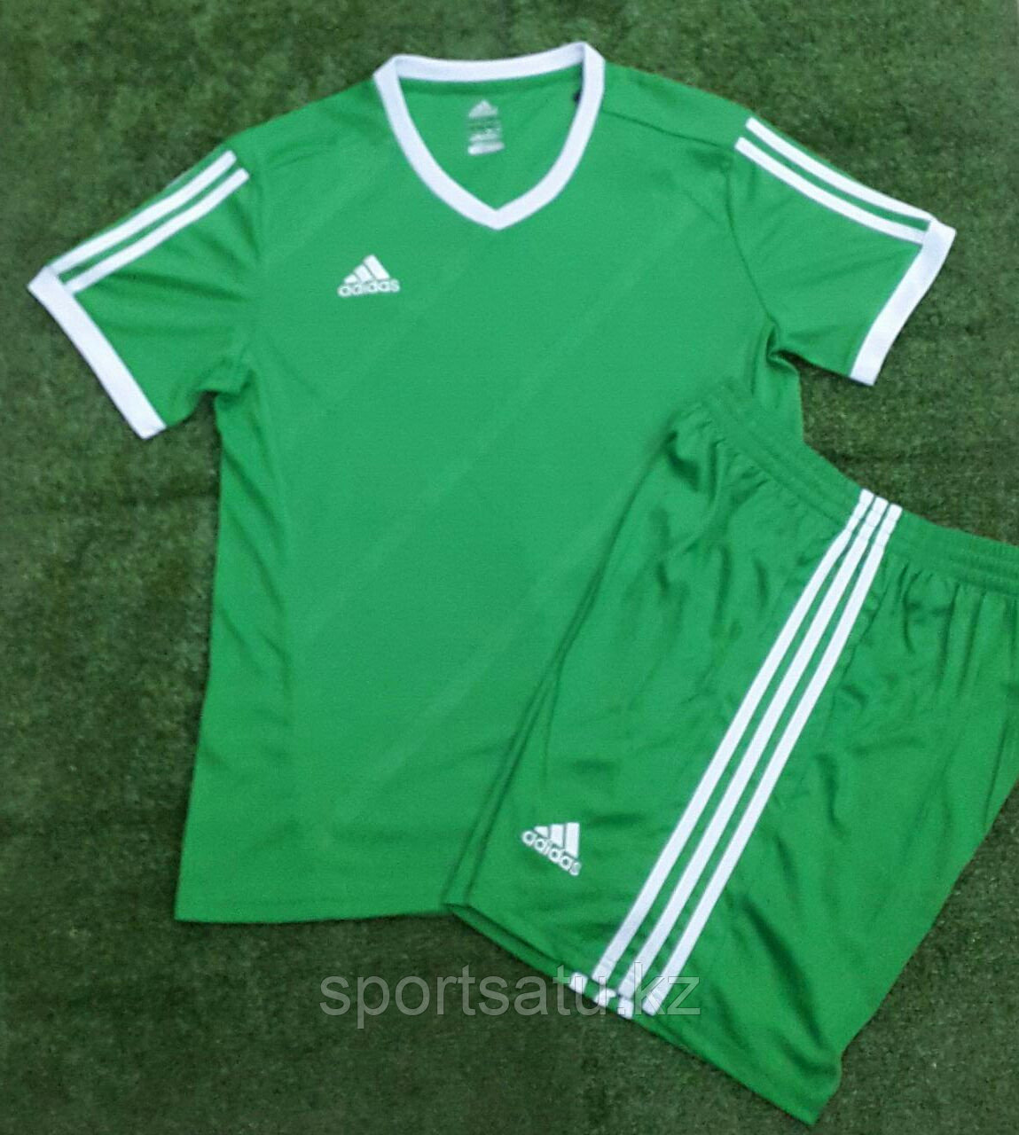  Футбольная форма на команду Adidas взрослые, фото 1