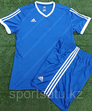  Футбольная форма на команду Adidas взрослые