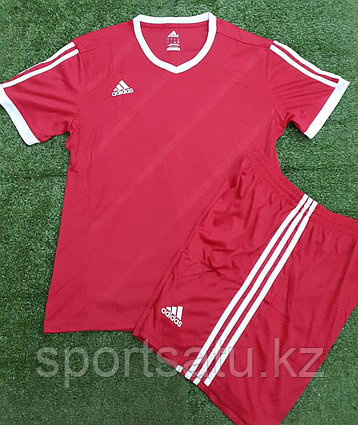  Футбольная форма на команду Adidas взрослые