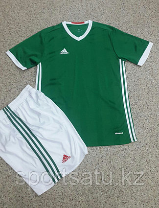  Футбольная форма на команду Adidas взрослые