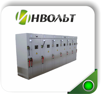 Камеры сборные КСО