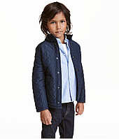 Деткая куртка H&M