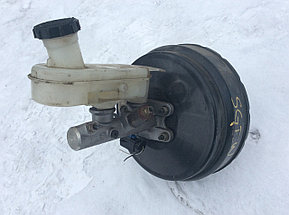 Вакуумный усилитель тормозов Mazda Bongo