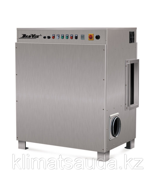 Адсорбиционный осушитель воздуха DanVex AD-3000