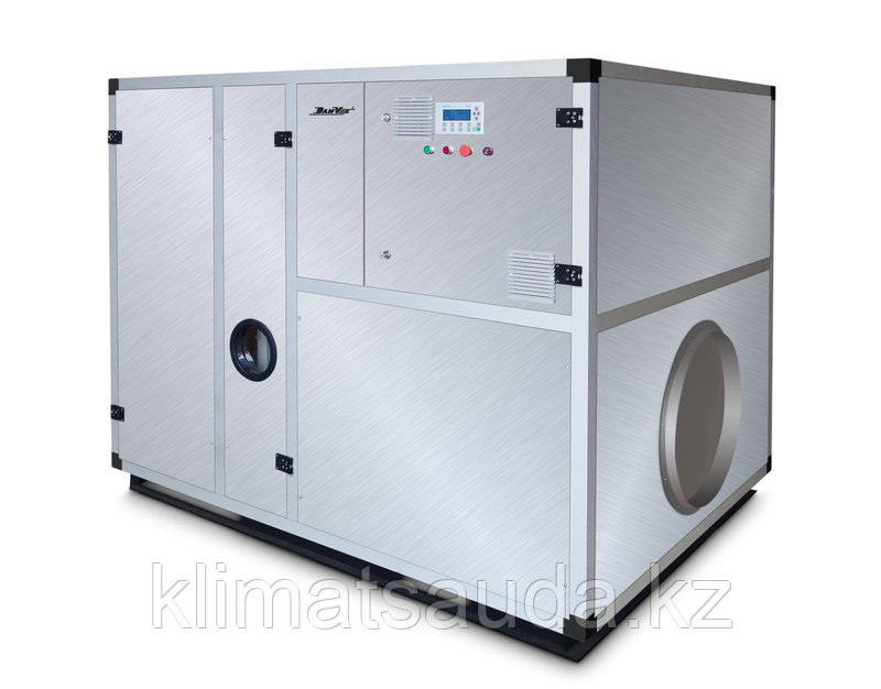 Адсорбиционный осушитель воздуха DanVex AD-5000