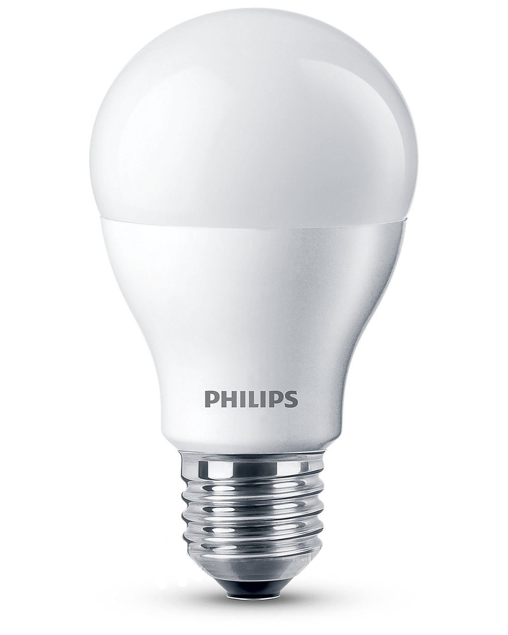 Лампа светодиодная Philips LEDBulb 10.5W 3000K - фото 1 - id-p26466338