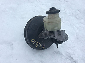 Вакуумный усилитель тормозов Toyota Raum