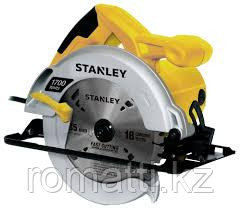 Пила дисковая Stanley STSC1618