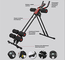 Силовой тренажер OTO Cruncher CH-1080