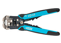 Инструмент для зачистки проводов 0,05-8 кв.мм GROSS 17718