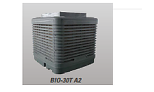 Охладители испарительного типа BIOCOOL BIO-30T A2