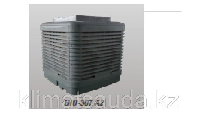 Охладители испарительного типа BIOCOOL BIO-30T A2 - фото 1 - id-p40391475