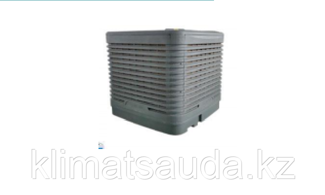 Охладители испарительного типа BIOCOOL BIO-30D AV - фото 1 - id-p40391519