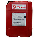 Total Rubia 8900 TIR 10w40 дизельное синтетическое масло 208л., фото 2