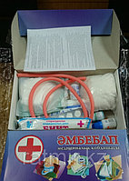 Аптечка автомобильная