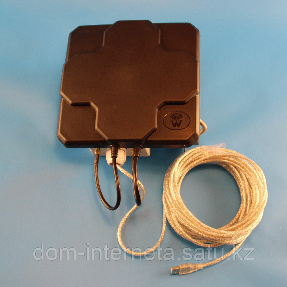 Антенна AVIS USB ZTE-5-18