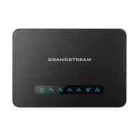 Телефонный адаптер Grandstream HT814 (4FXS)