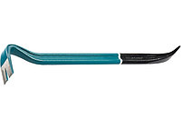 Лом-гвоздодер двутавровый 600*30*17мм GROSS 25237