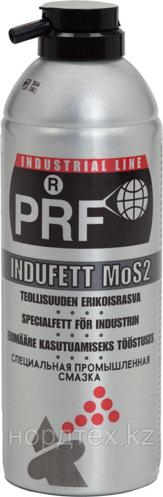 Смазка для подшипников Indufett MoS2