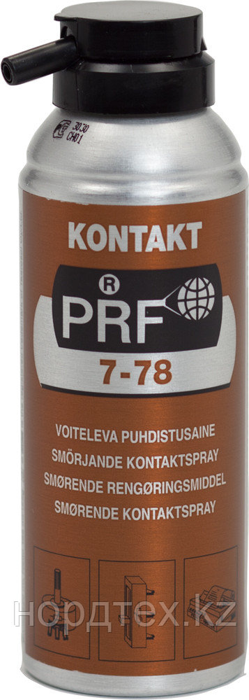 Средство для контактов и потенциометров 7-78 Kontakt