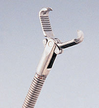 Захватывающиеся щипсы FG-44NR-1