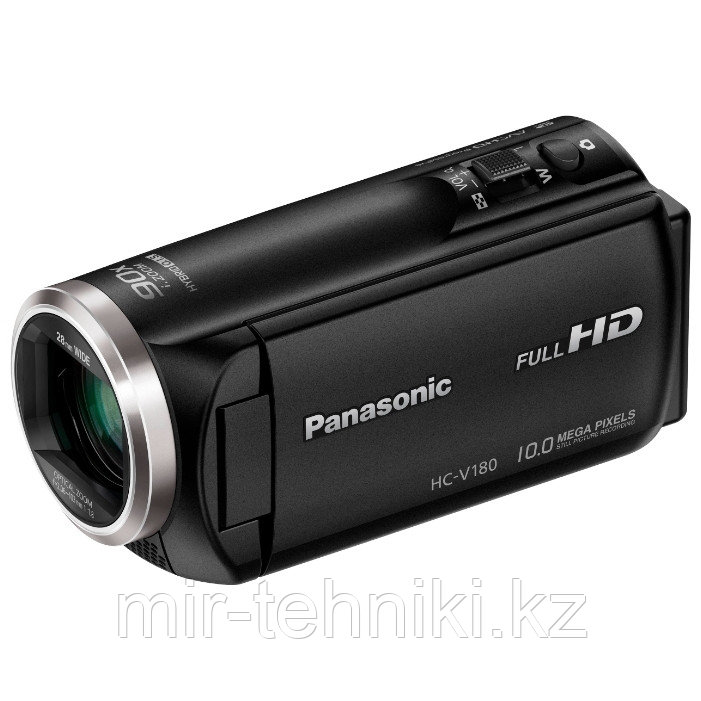 Panasonic HC- V180