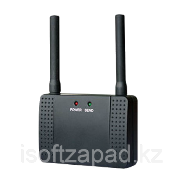 Усилитель сигнала для пейджеров официанта Wireless Signal Amplifier ZZQ8B (smart q8)