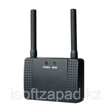 Усилитель сигнала для пейджеров официанта Wireless Signal Amplifier ZZQ8B (smart q8), фото 2