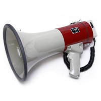 MG-220/RED МЕГАФОН 25ВТ, ВЫНОСНОЙ МИКРОФОН 40395828 MG-220/RED МЕГАФОН 25ВТ, ВЫНОСНОЙ МИКРОФОН