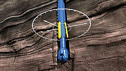 Оборудование для вертикального бурения XZ-AVDS
