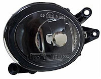 Туманка левая AUDI A4 01-05