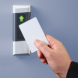 Система контроля доступа