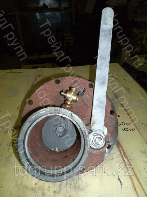 980А-01.07.000 Лючок приёмный