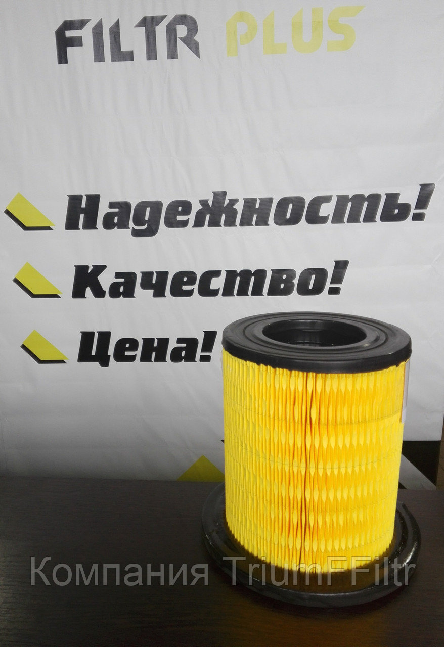 Фильтр воздушный BFA-PU-1721 Газель Бизнес