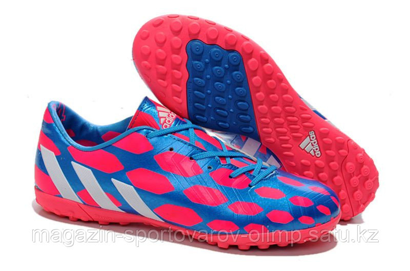 Сороконожки Adidas Predator Absolado Instinct TF 2014