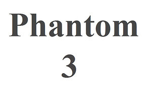 Для Phantom 3
