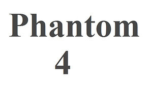 Для Phantom 4