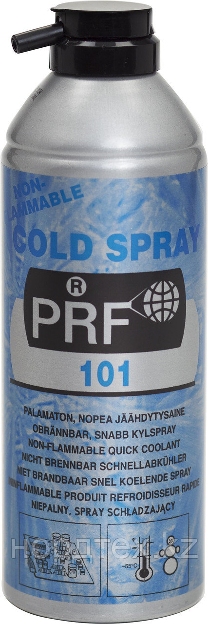 Спрей охладитель 101 COLD SPRAY