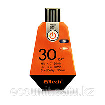 Регистраторы температуры